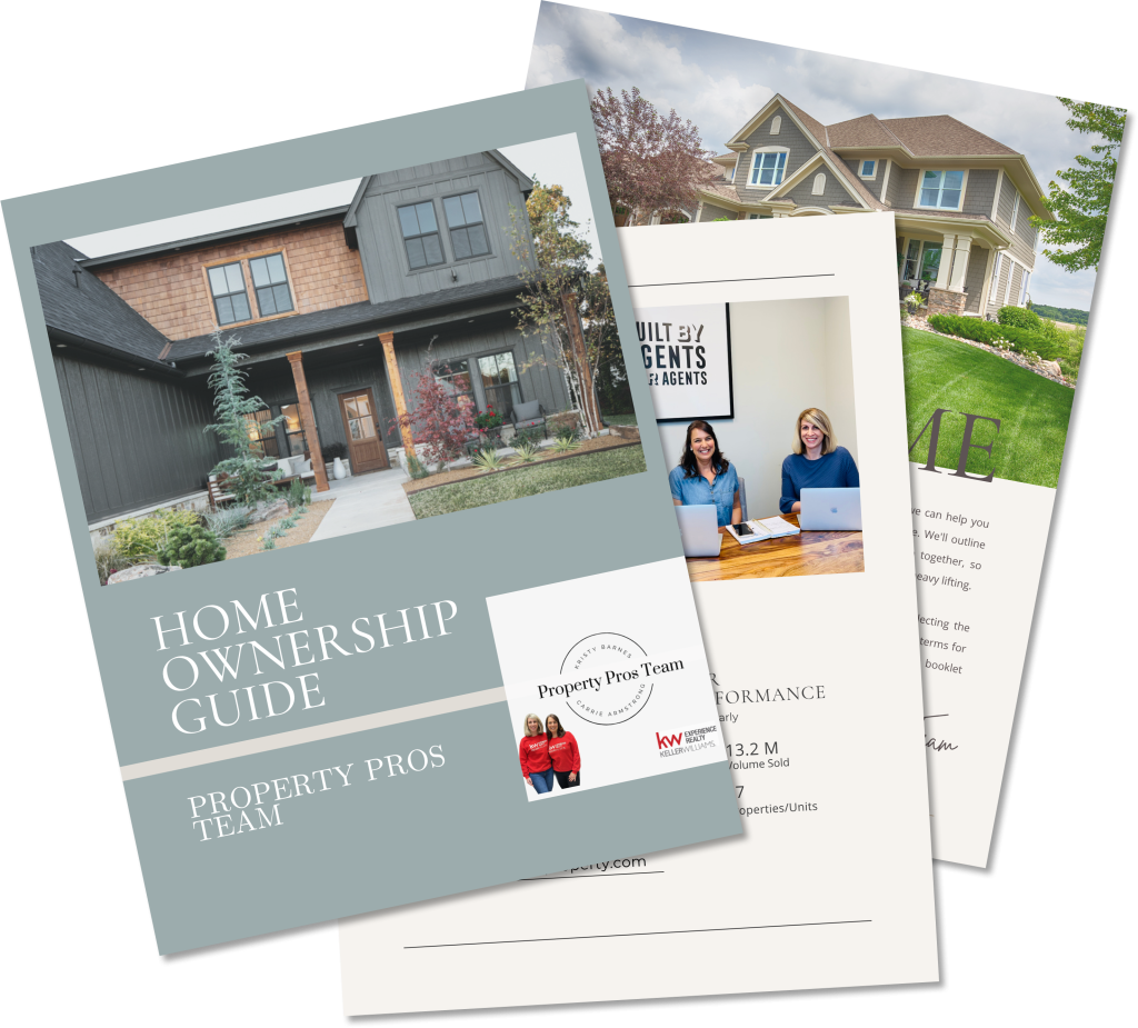 Property Pros Team - Keller Williams Experience Realty