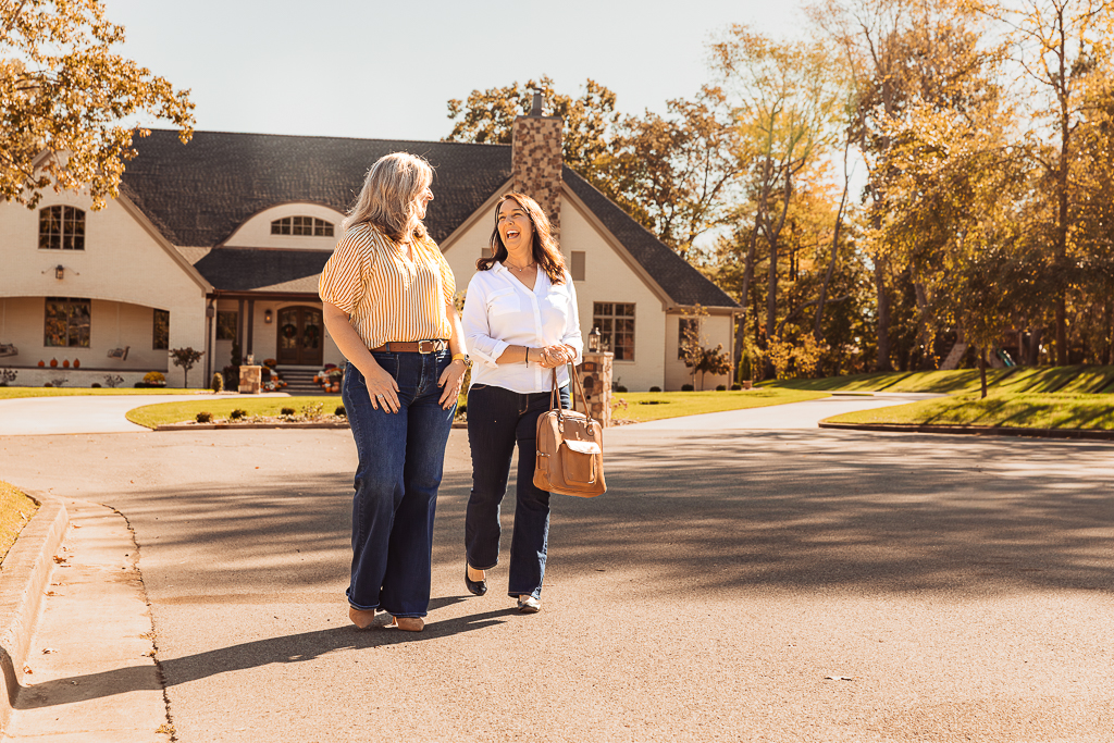 Thinking of Moving? Three Things I Tell My Own Friends First